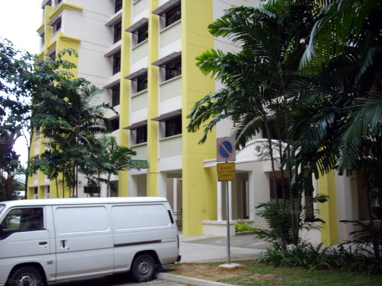 Blk 625 Jurong West Street 61 (Jurong West), HDB 5 Rooms #435872